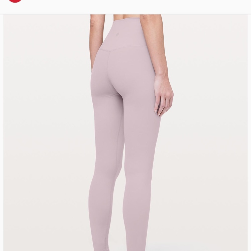lulu lemon leggings